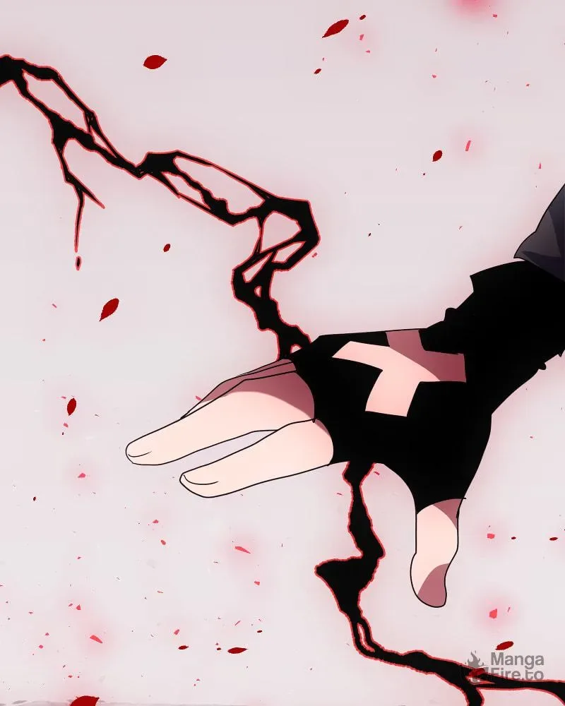 I'm the Grim Reaper Chapter 168 page 85