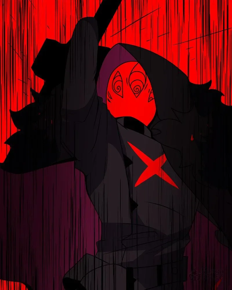 I'm the Grim Reaper Chapter 168 page 96