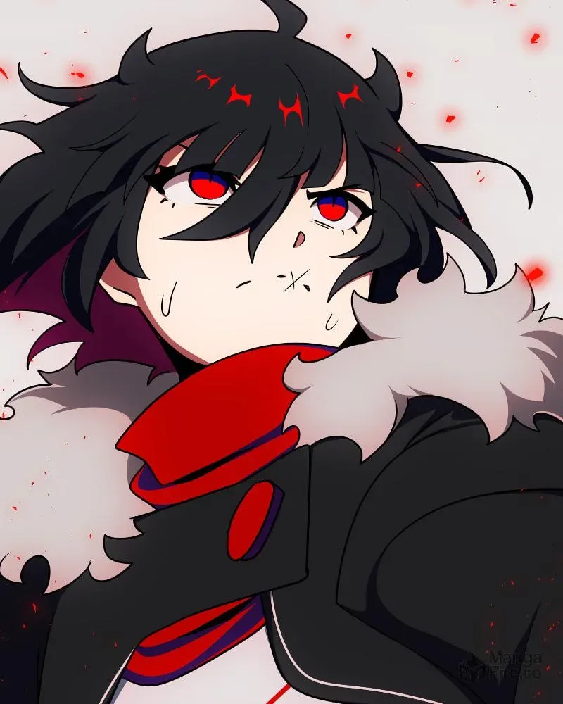 I'm the Grim Reaper Chapter 169 page 9