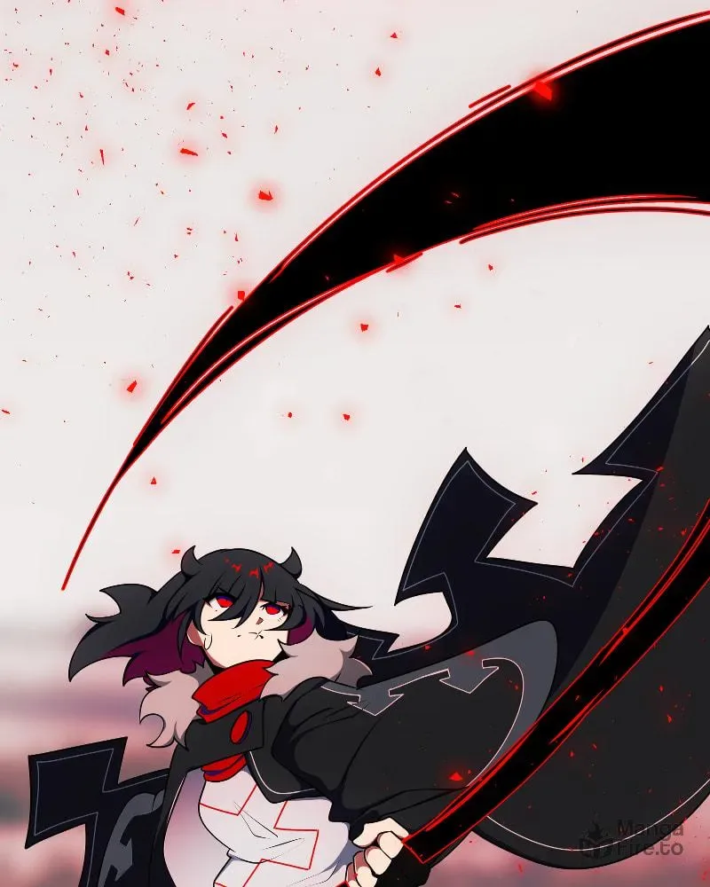 I'm the Grim Reaper Chapter 169 page 6