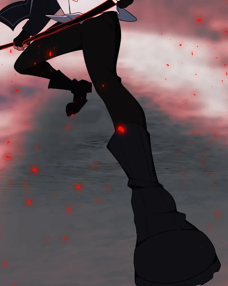 I'm the Grim Reaper Chapter 169 page 7