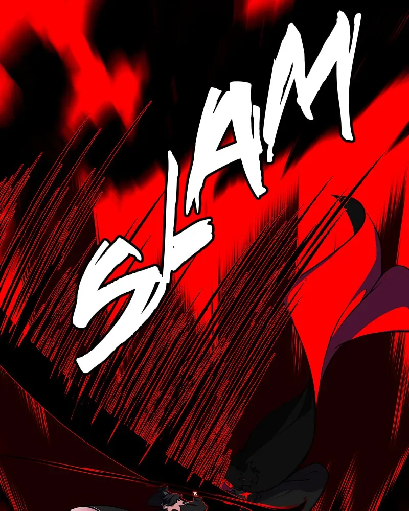 I'm the Grim Reaper Chapter 169 page 34