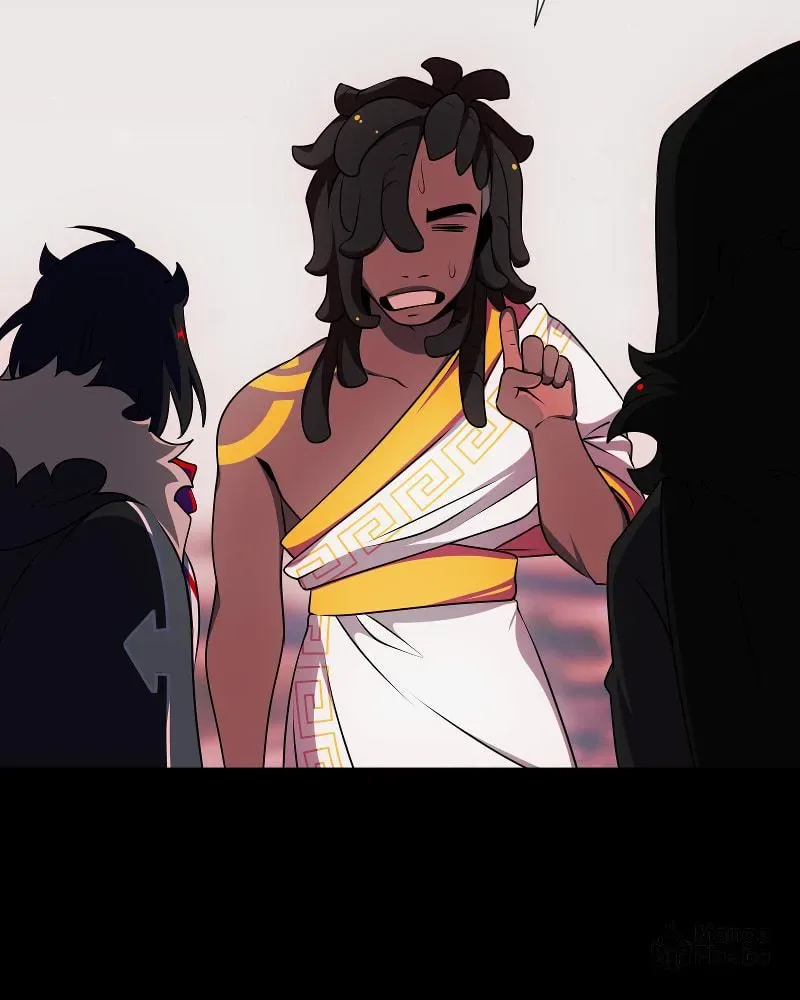 I'm the Grim Reaper Chapter 169 page 80
