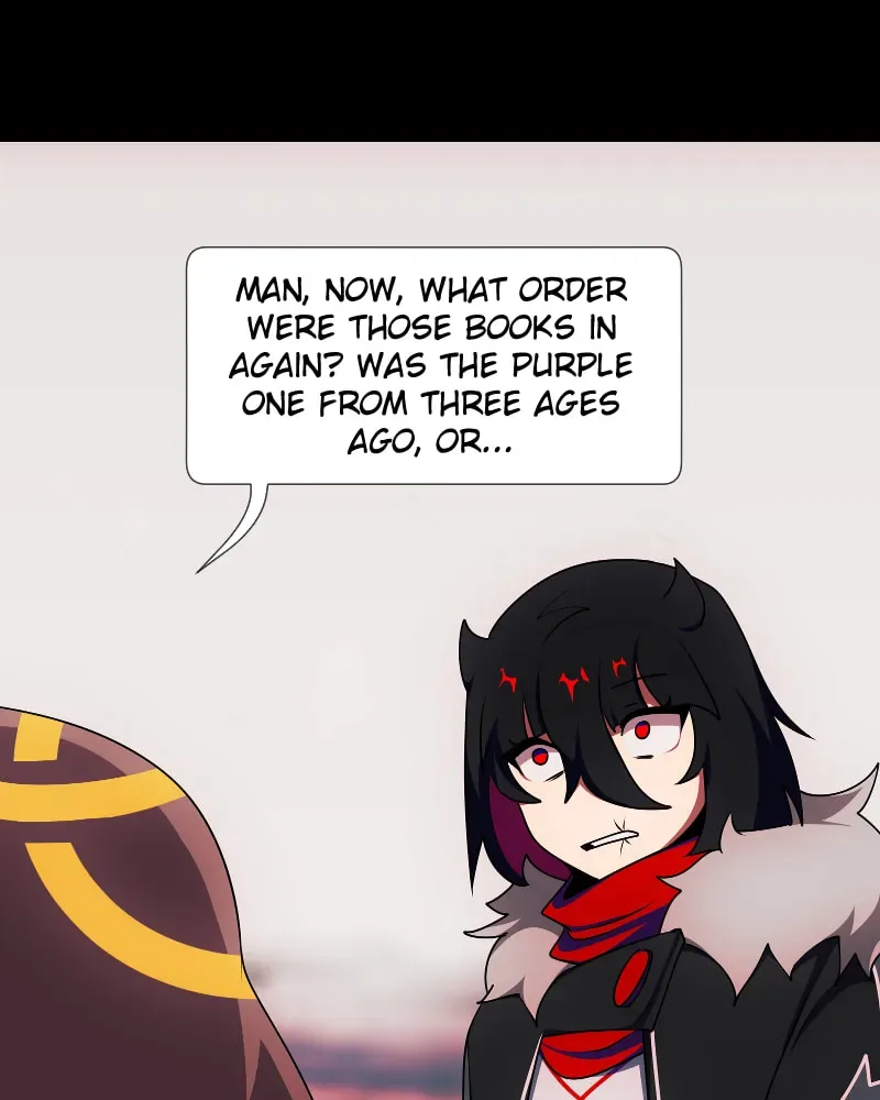 I'm the Grim Reaper Chapter 169 page 88