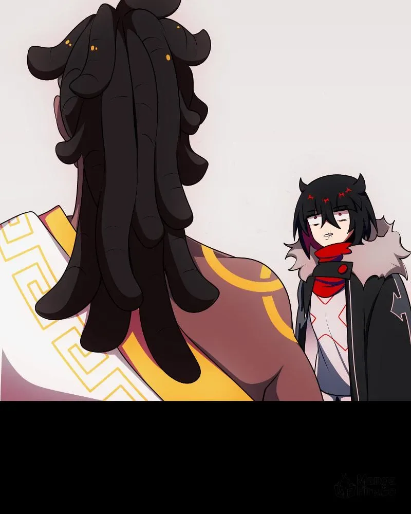 I'm the Grim Reaper Chapter 169 page 87