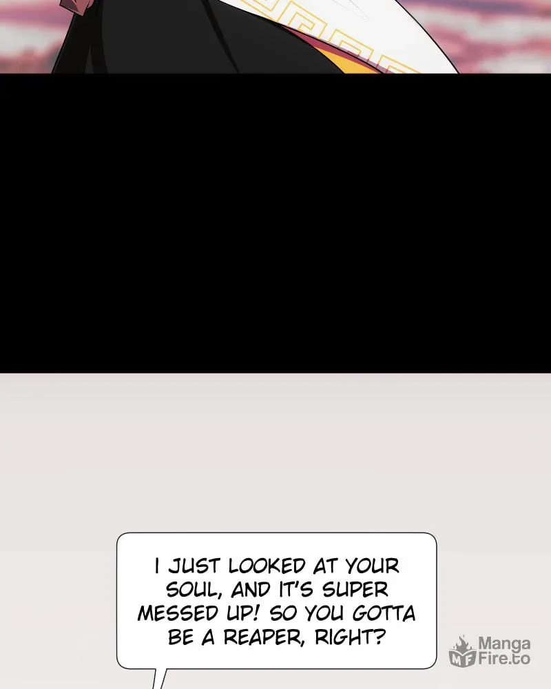 I'm the Grim Reaper Chapter 169 page 95