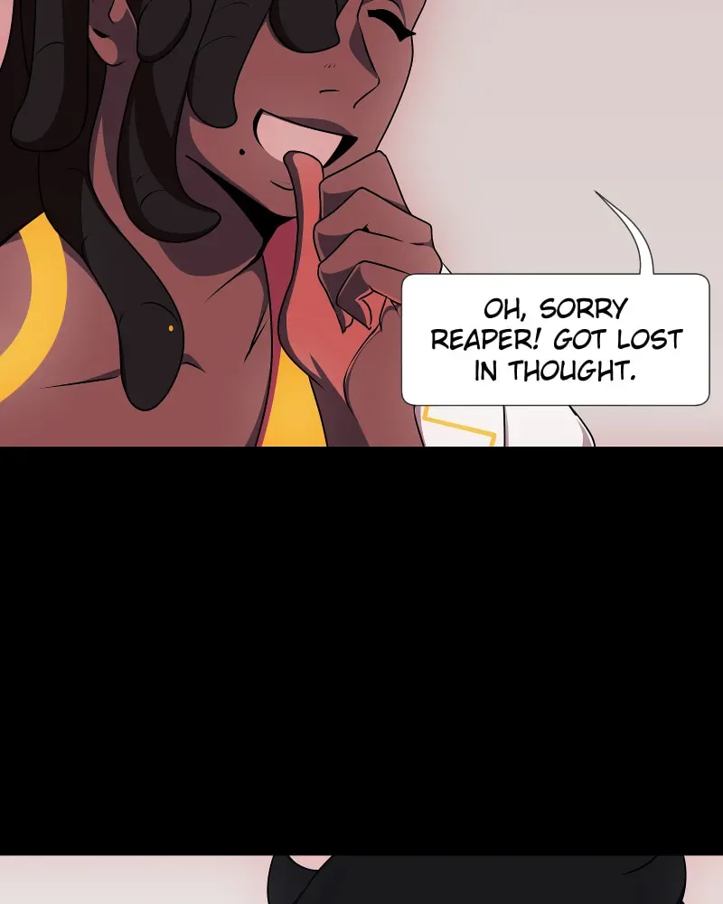 I'm the Grim Reaper Chapter 169 page 92