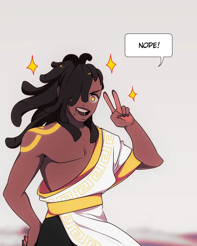 I'm the Grim Reaper Chapter 169 page 94