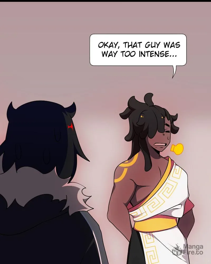 I'm the Grim Reaper Chapter 169 page 85