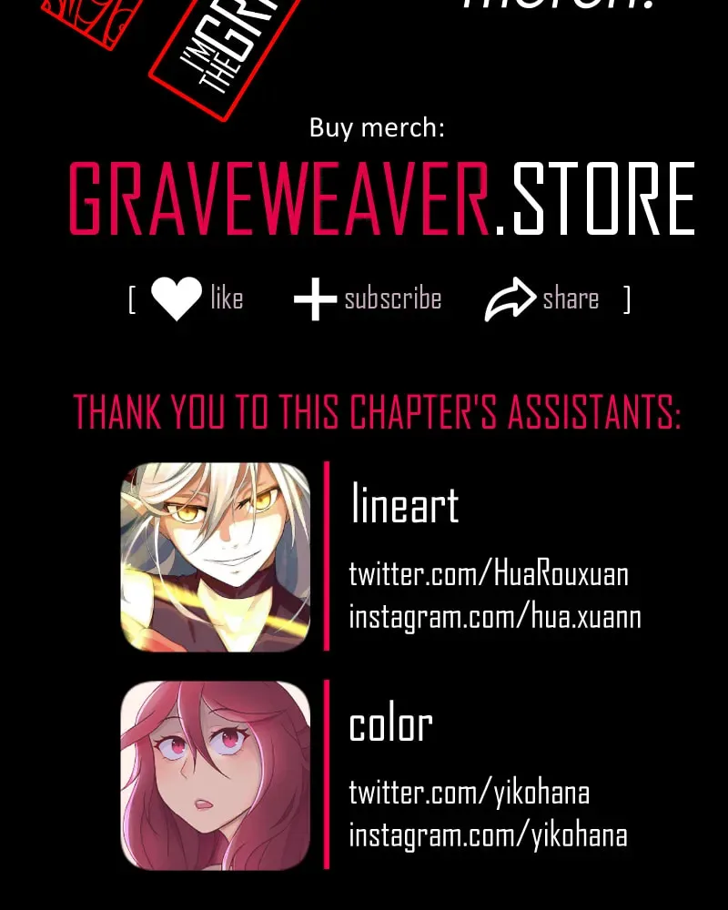 I'm the Grim Reaper Chapter 169 page 103