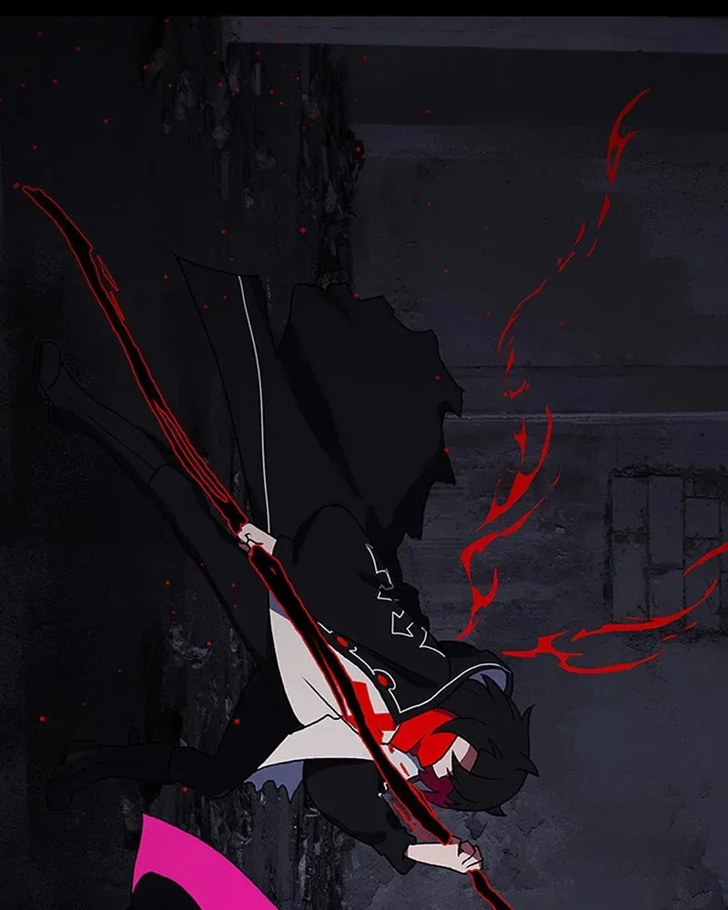 I'm the Grim Reaper Chapter 17 page 4