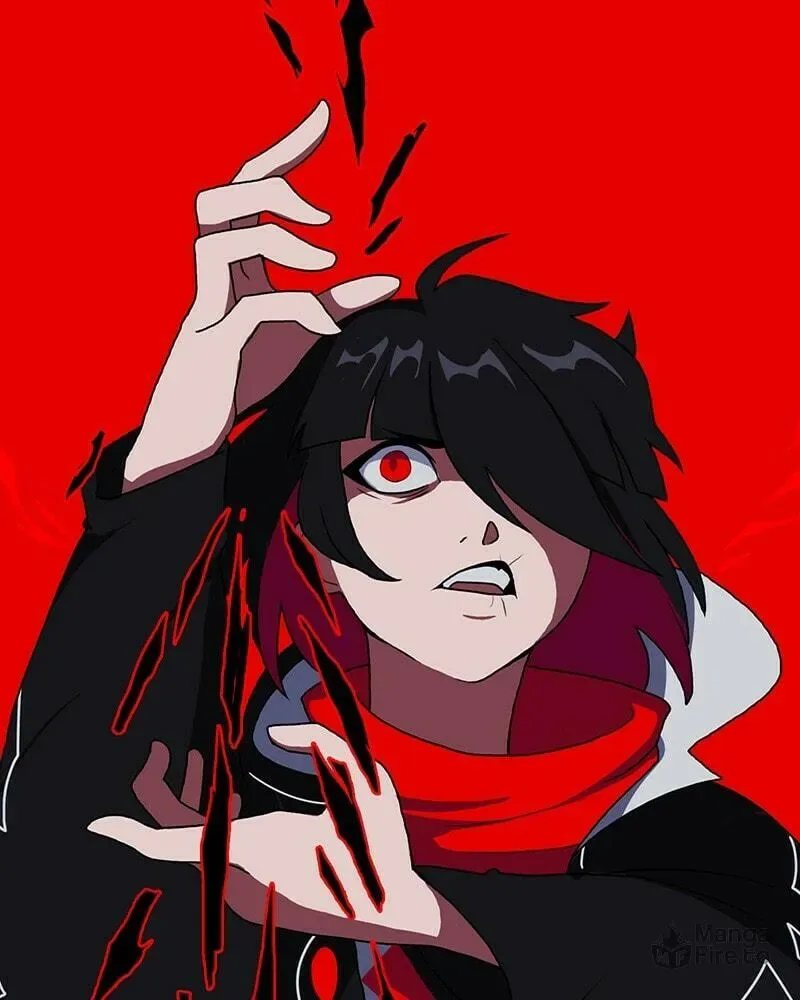 I'm the Grim Reaper Chapter 17 page 12