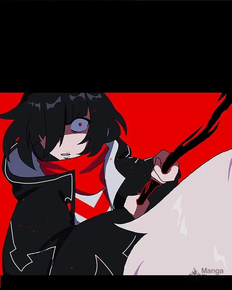 I'm the Grim Reaper Chapter 17 page 6