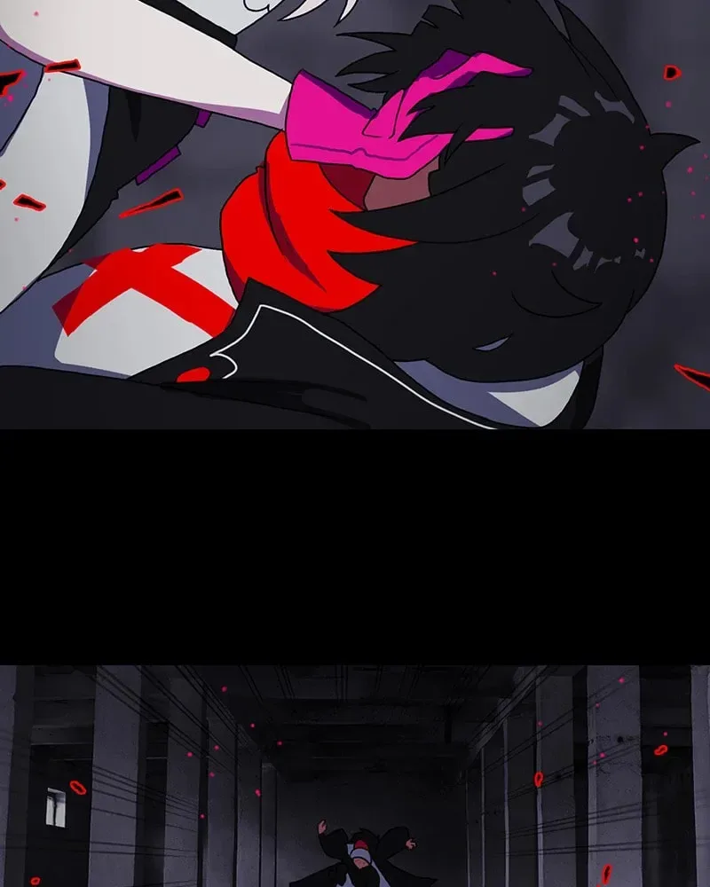 I'm the Grim Reaper Chapter 17 page 17