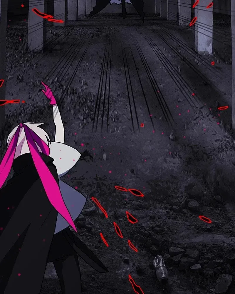 I'm the Grim Reaper Chapter 17 page 18