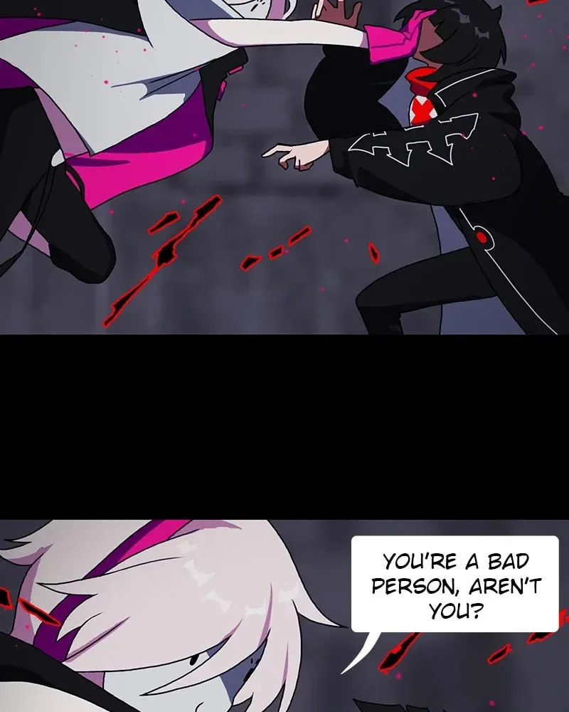 I'm the Grim Reaper Chapter 17 page 16