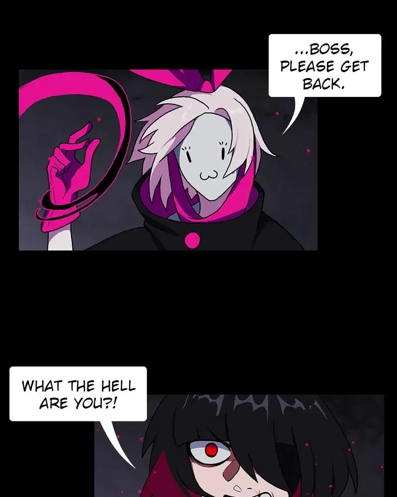 I'm the Grim Reaper Chapter 17 page 23