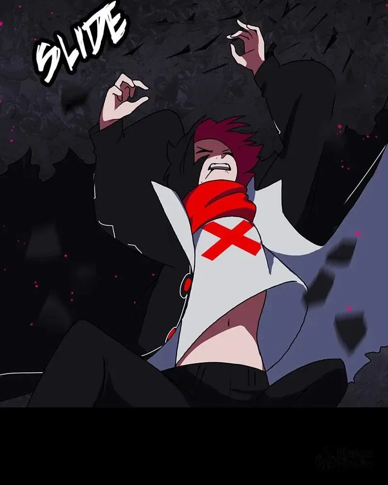 I'm the Grim Reaper Chapter 17 page 21