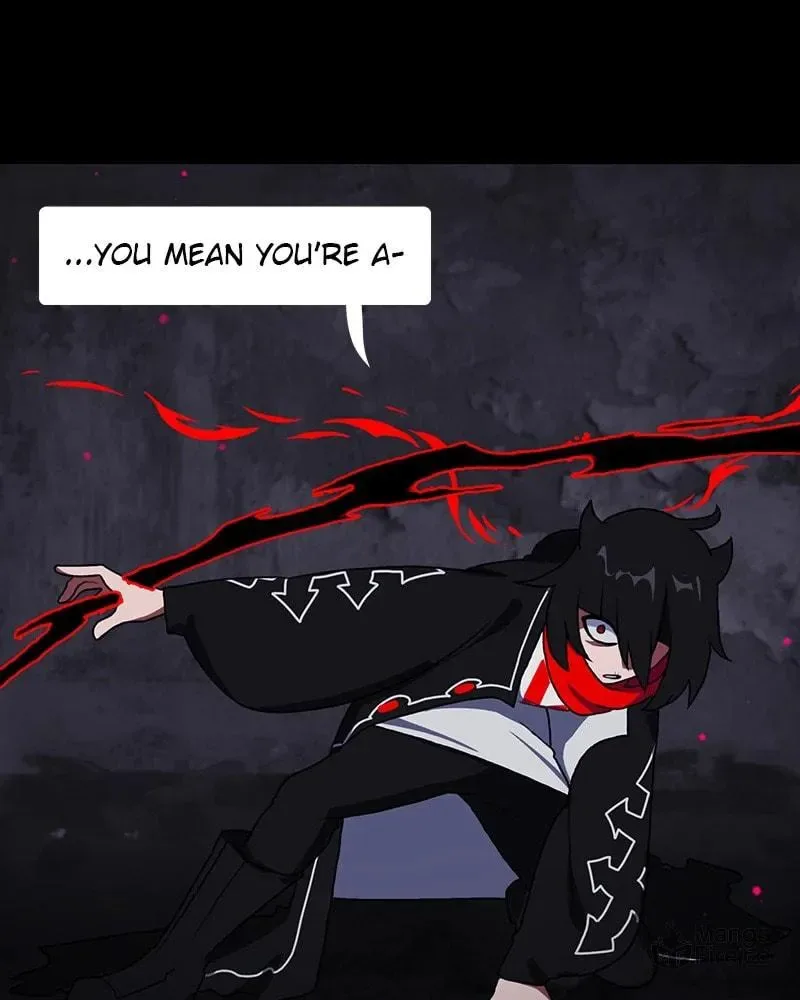I'm the Grim Reaper Chapter 17 page 27