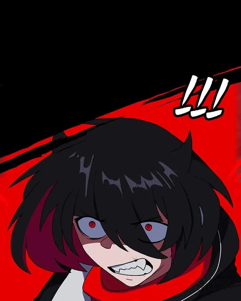 I'm the Grim Reaper Chapter 17 page 30