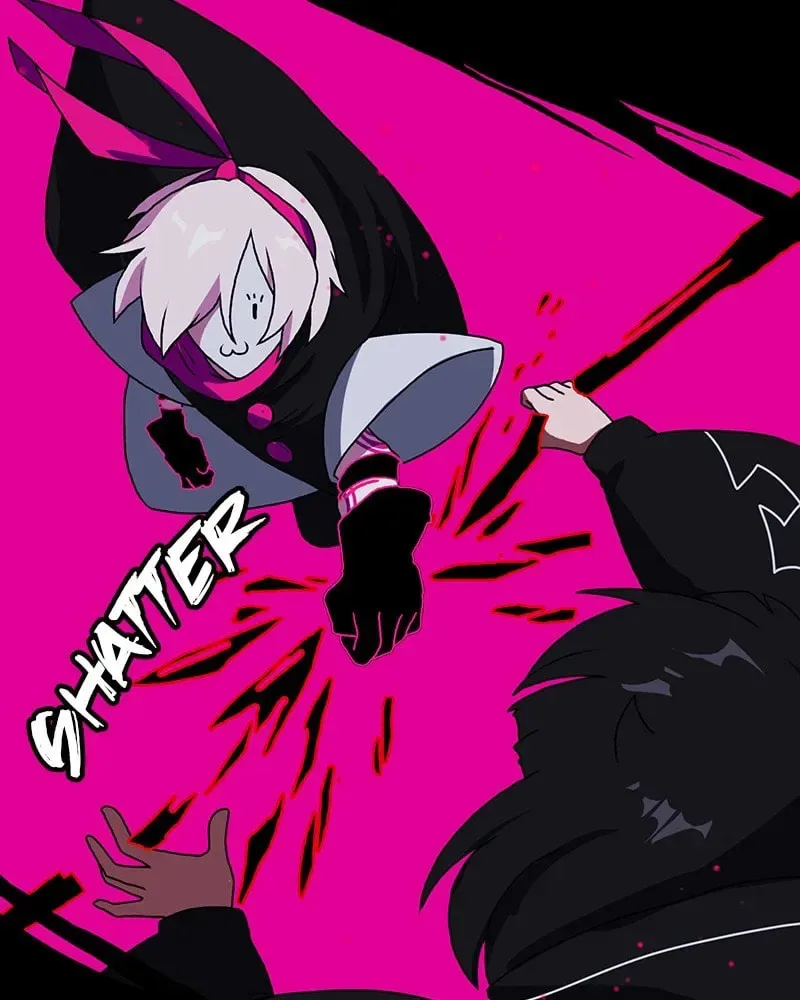I'm the Grim Reaper Chapter 17 page 34