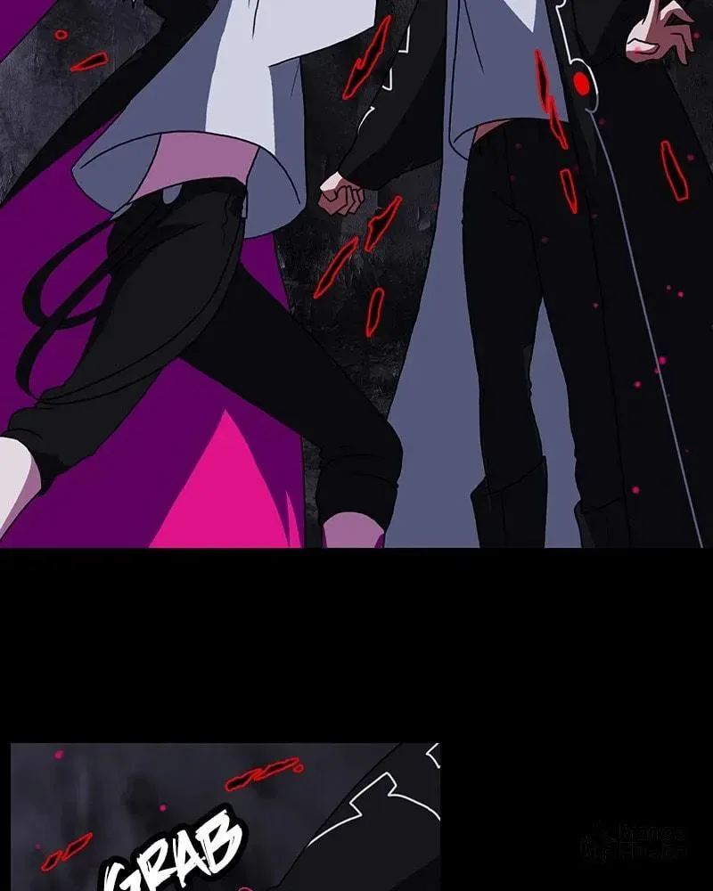I'm the Grim Reaper Chapter 17 page 36