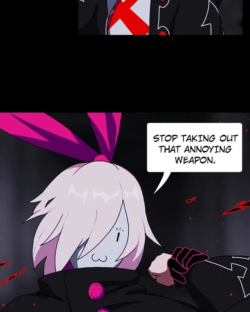 I'm the Grim Reaper Chapter 17 page 38