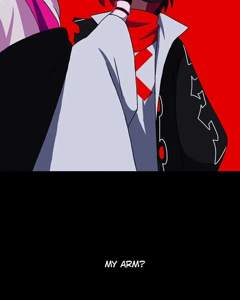 I'm the Grim Reaper Chapter 17 page 43