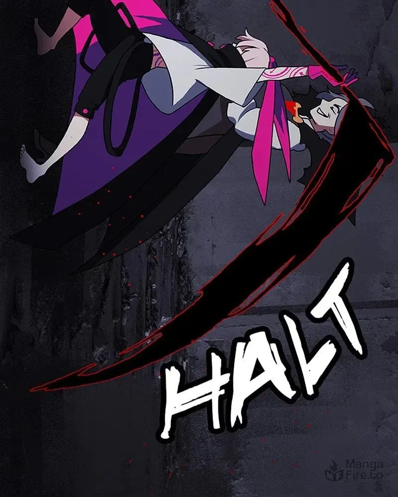 I'm the Grim Reaper Chapter 17 page 5