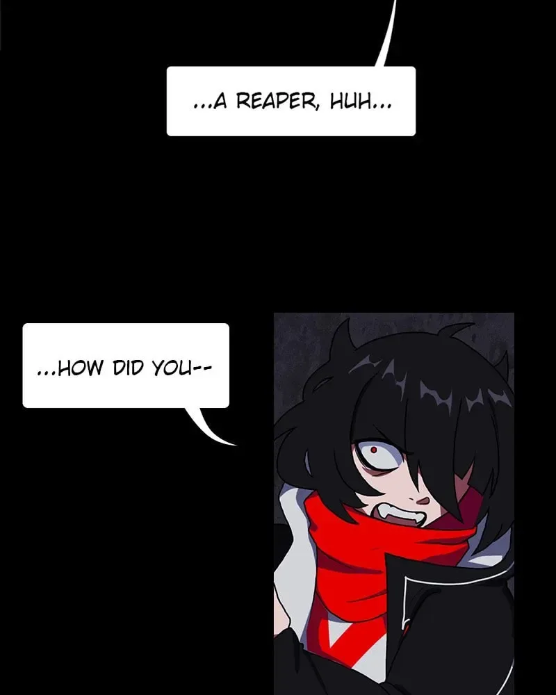 I'm the Grim Reaper Chapter 17 page 8