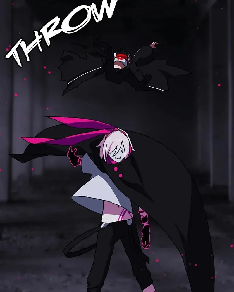 I'm the Grim Reaper Chapter 17 page 46
