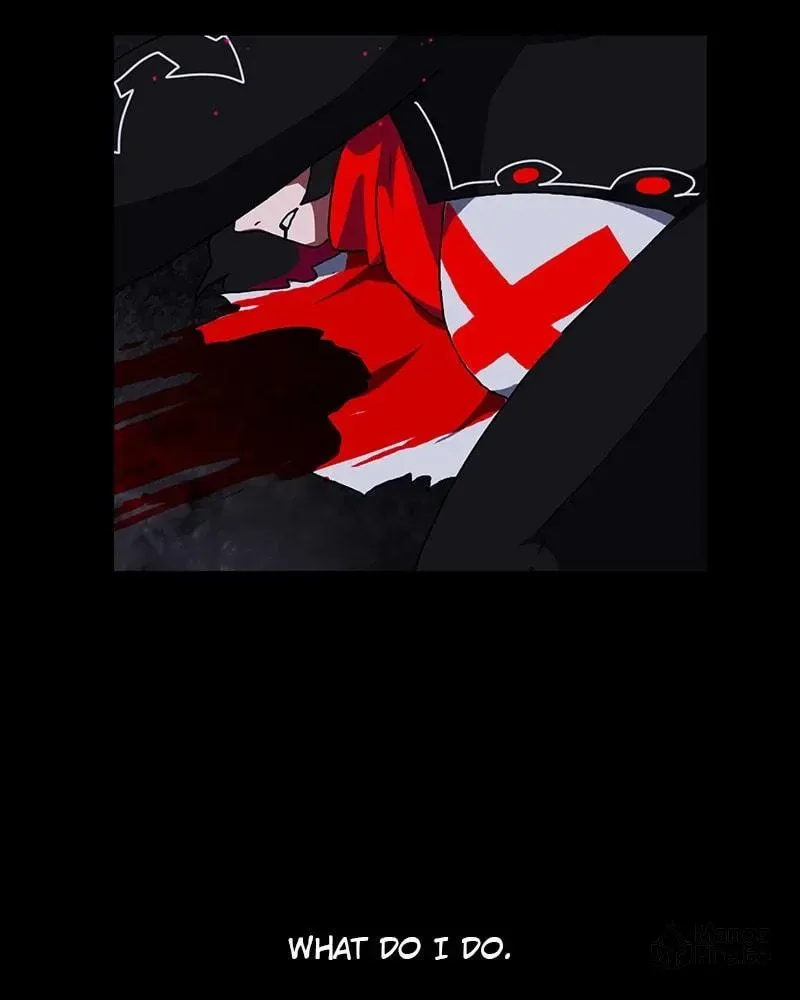 I'm the Grim Reaper Chapter 17 page 50