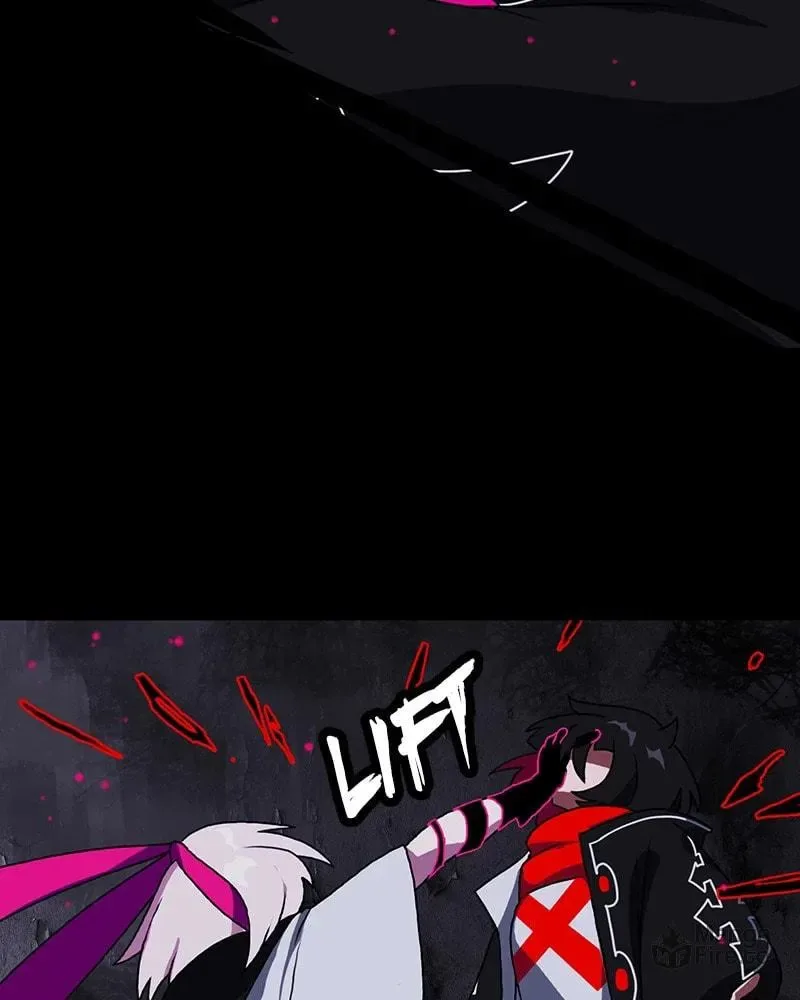 I'm the Grim Reaper Chapter 17 page 35