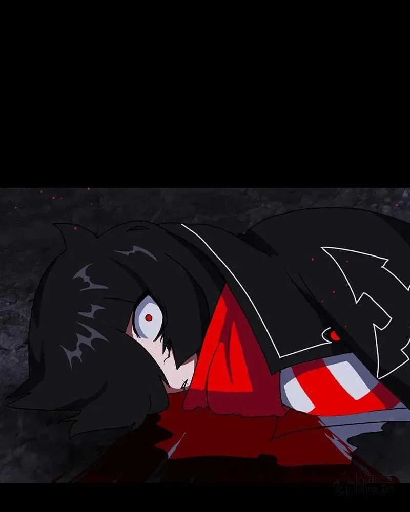 I'm the Grim Reaper Chapter 17 page 51