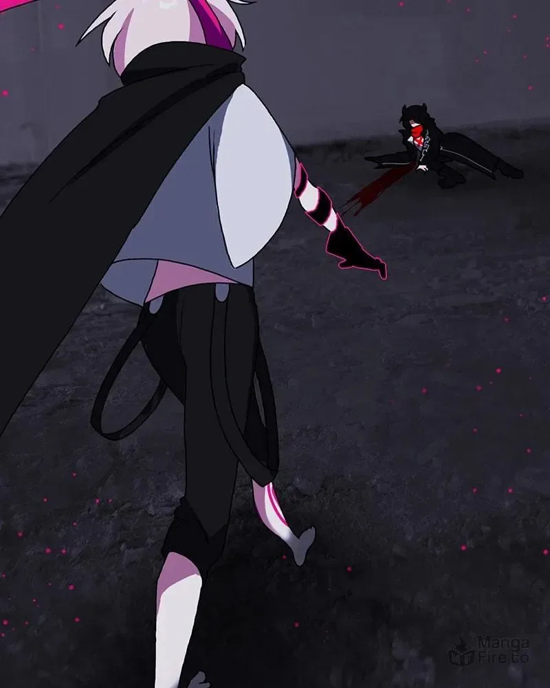 I'm the Grim Reaper Chapter 17 page 54