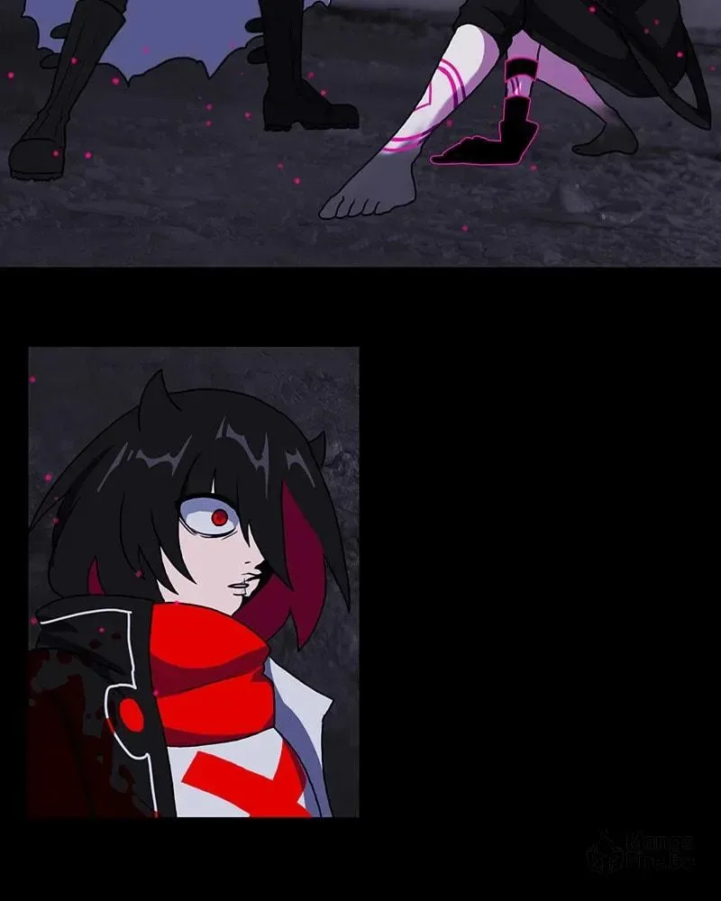 I'm the Grim Reaper Chapter 17 page 66