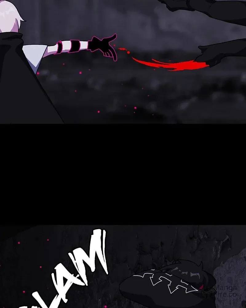 I'm the Grim Reaper Chapter 17 page 70