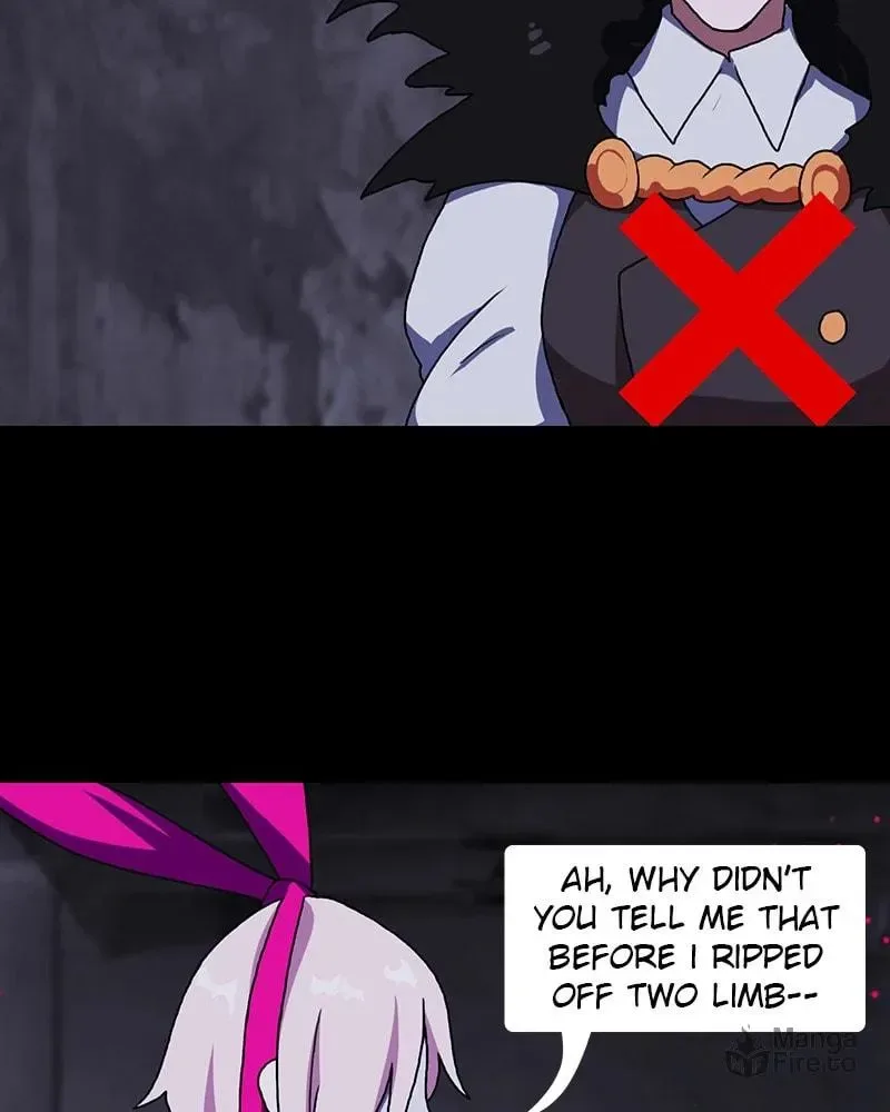 I'm the Grim Reaper Chapter 17 page 80