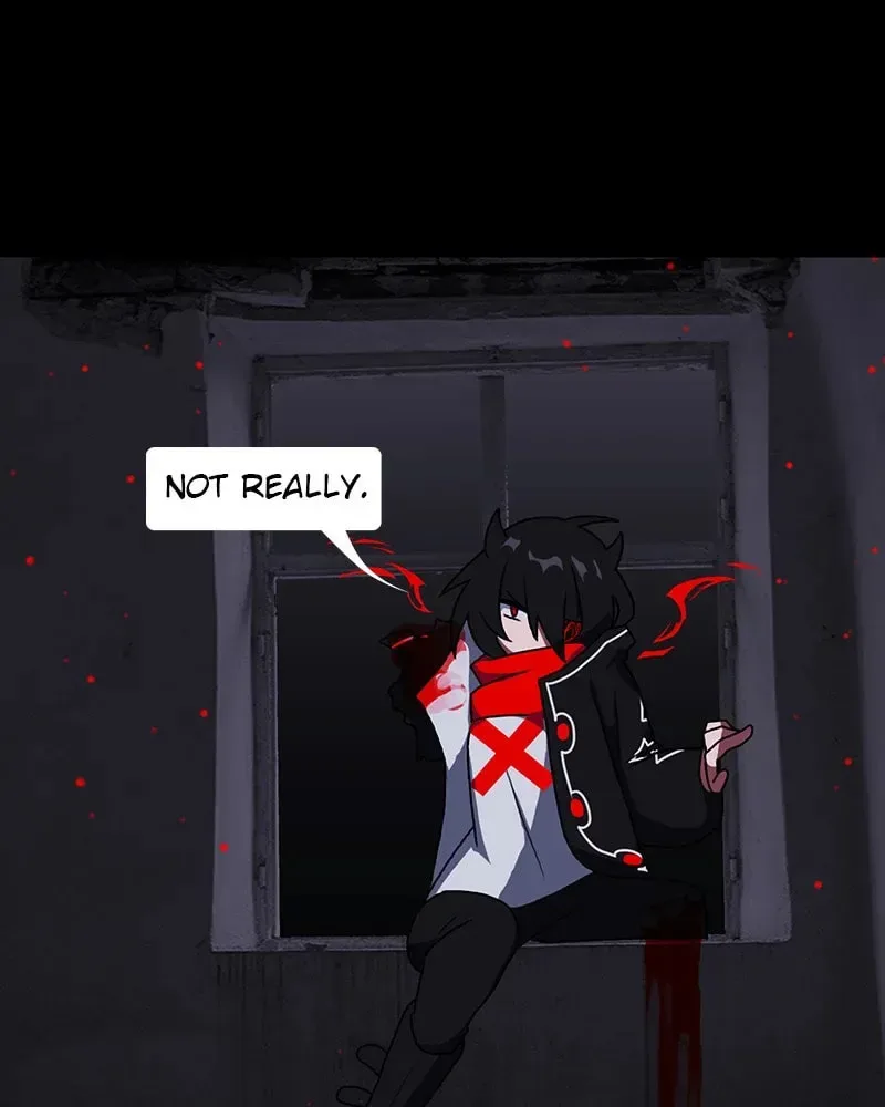 I'm the Grim Reaper Chapter 17 page 89