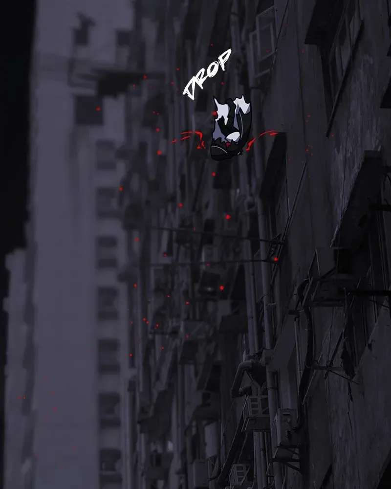 I'm the Grim Reaper Chapter 17 page 91