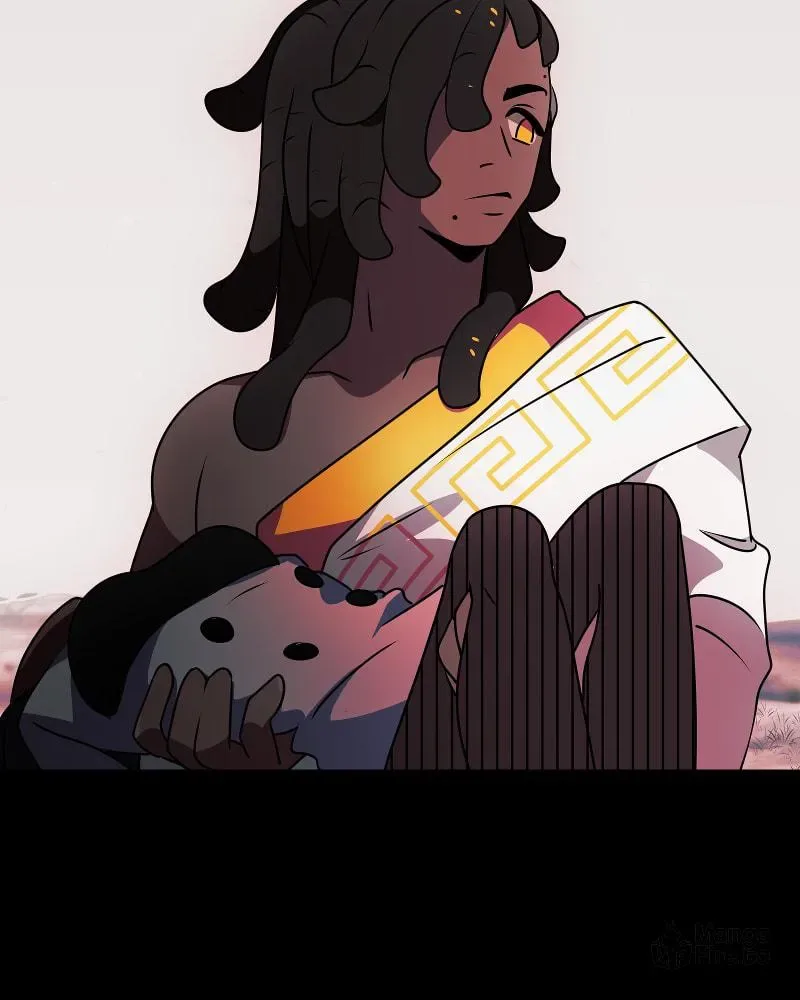 I'm the Grim Reaper Chapter 170 page 20