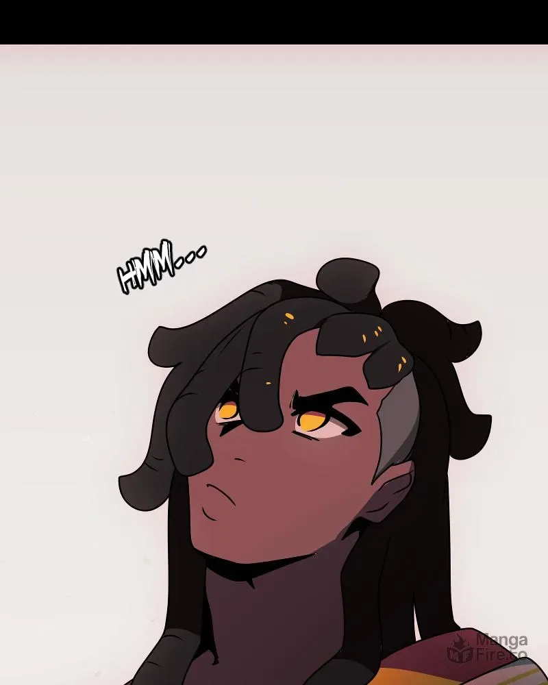 I'm the Grim Reaper Chapter 170 page 21