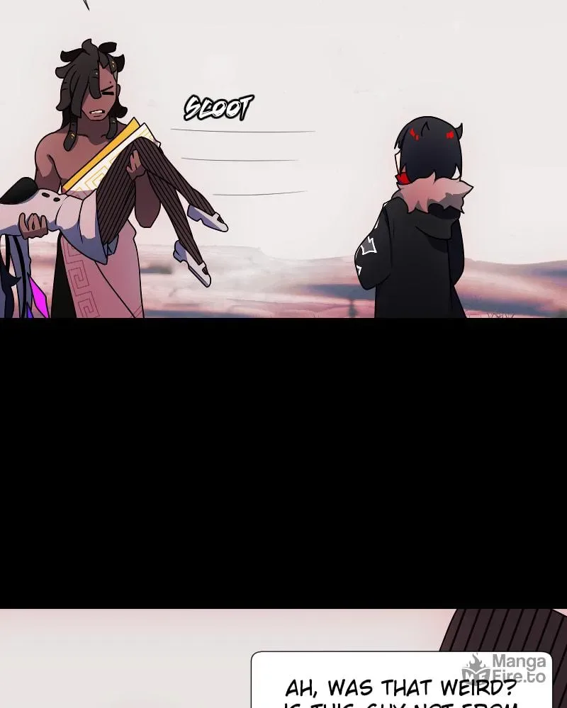 I'm the Grim Reaper Chapter 170 page 12