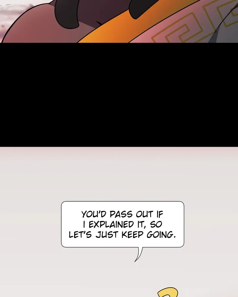 I'm the Grim Reaper Chapter 170 page 22