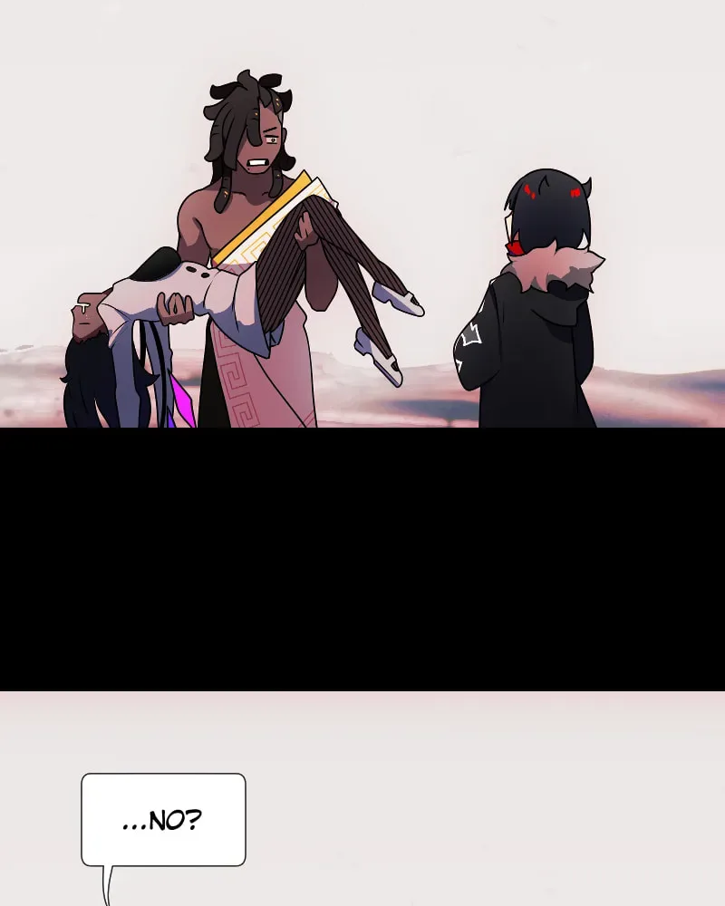I'm the Grim Reaper Chapter 170 page 11
