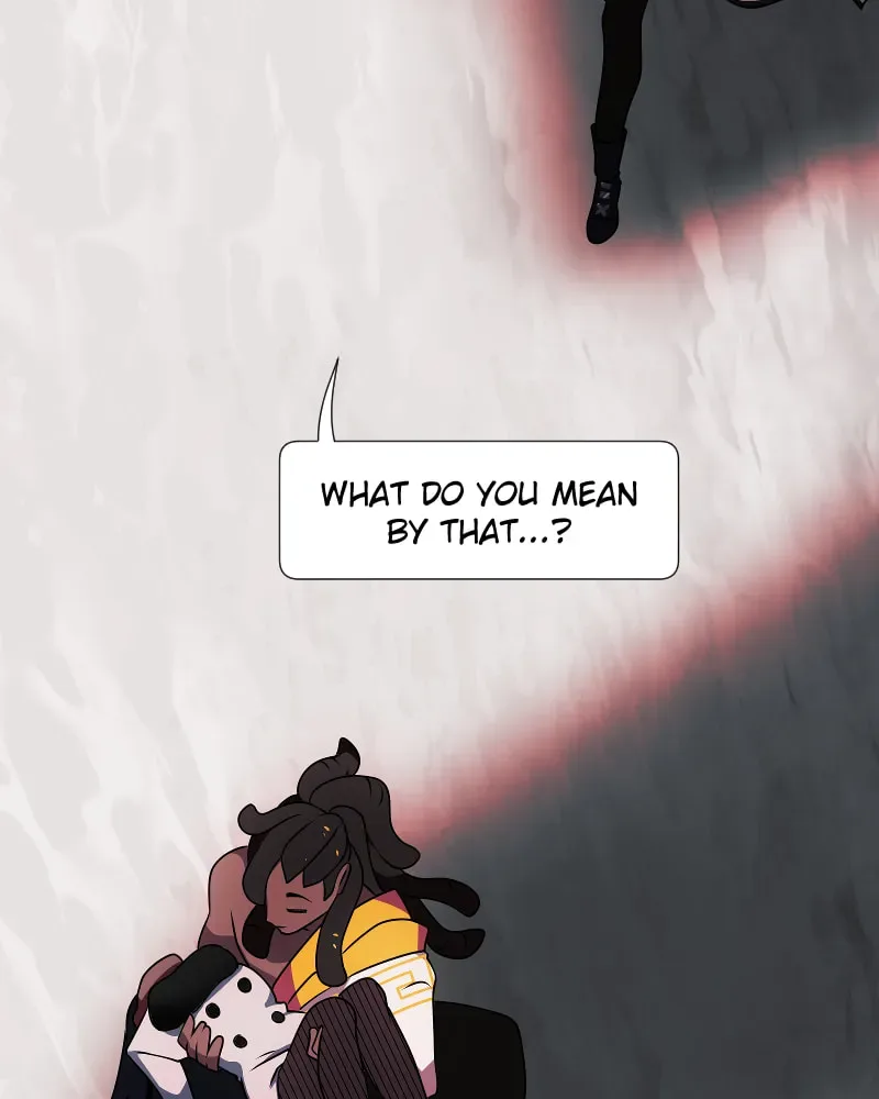 I'm the Grim Reaper Chapter 170 page 26