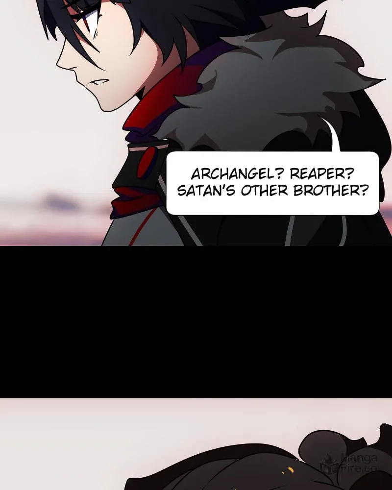 I'm the Grim Reaper Chapter 170 page 33