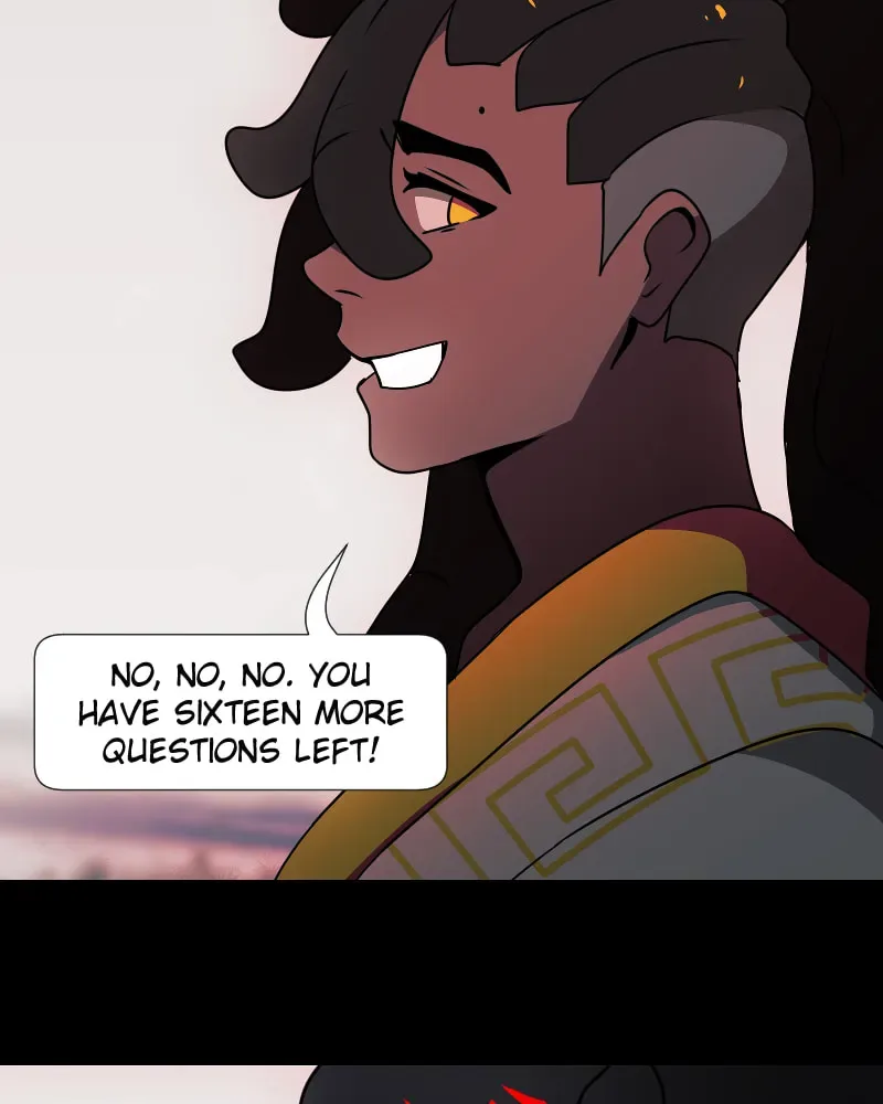 I'm the Grim Reaper Chapter 170 page 34