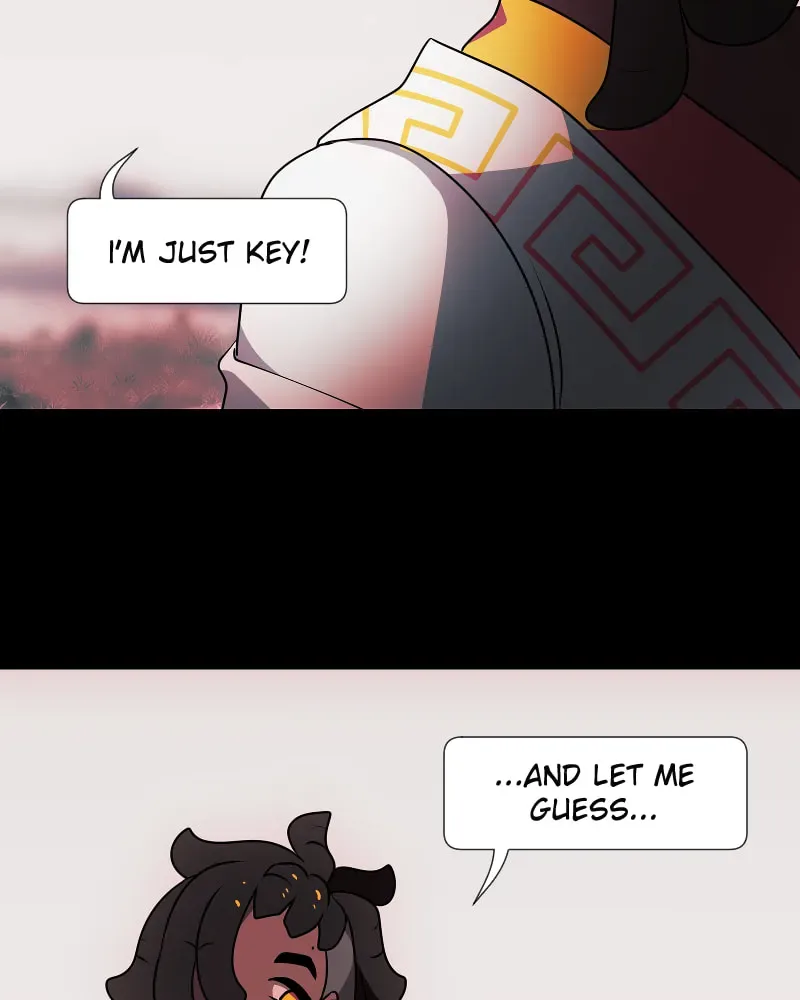 I'm the Grim Reaper Chapter 170 page 37