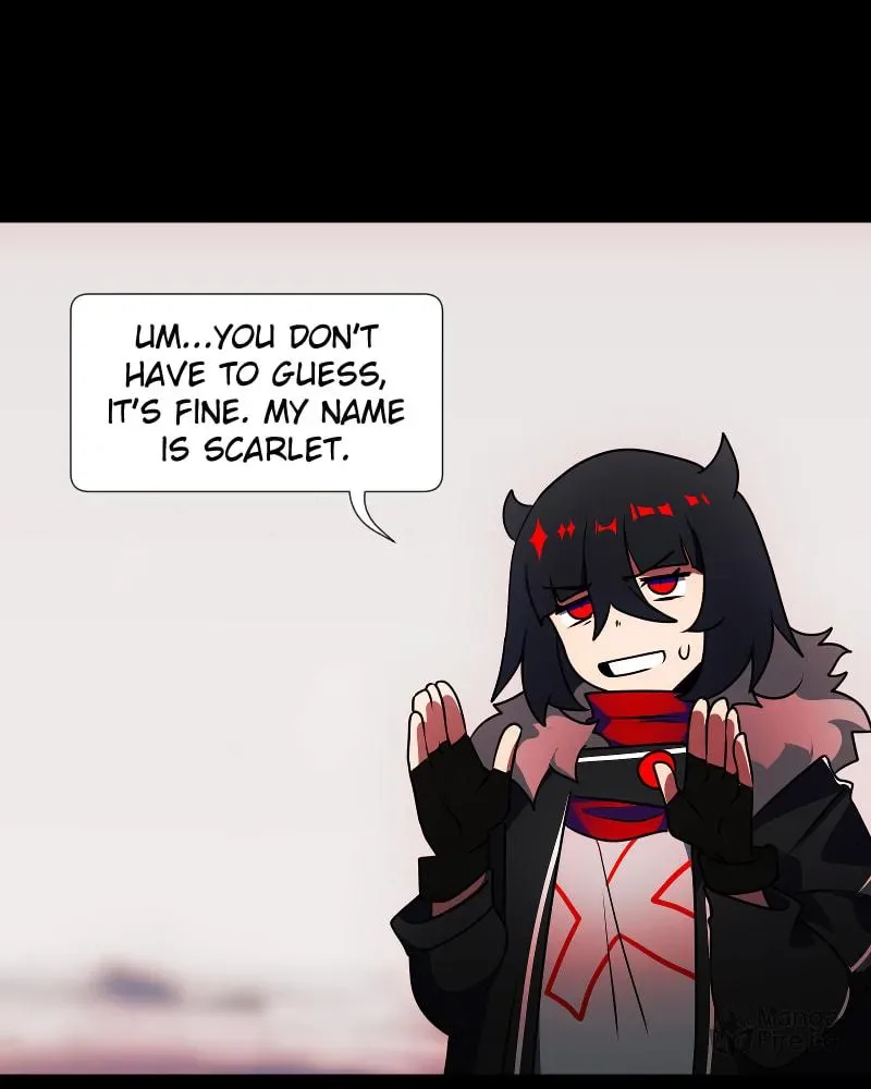 I'm the Grim Reaper Chapter 170 page 40